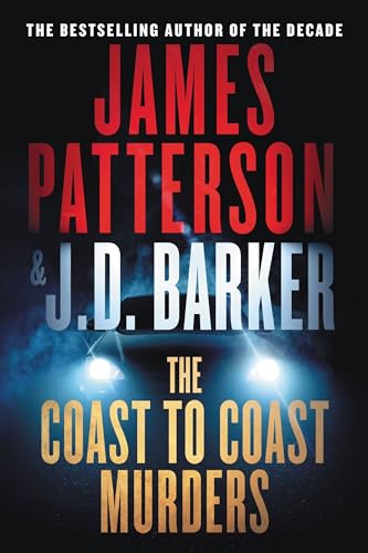 Imagen de archivo de The Coast-to-Coast Murders a la venta por Gulf Coast Books