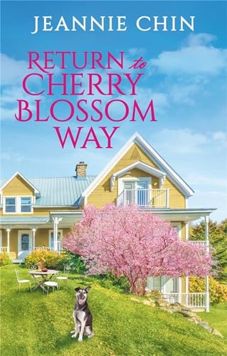 Beispielbild fr Return to Cherry Blossom Way zum Verkauf von SecondSale