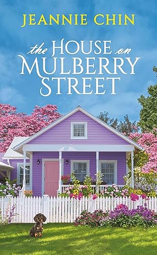 Stock image for The House on Mulberry Street for sale by Gulf Coast Books