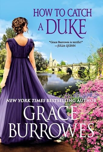 Stock image for How to Catch a Duke for sale by Dream Books Co.