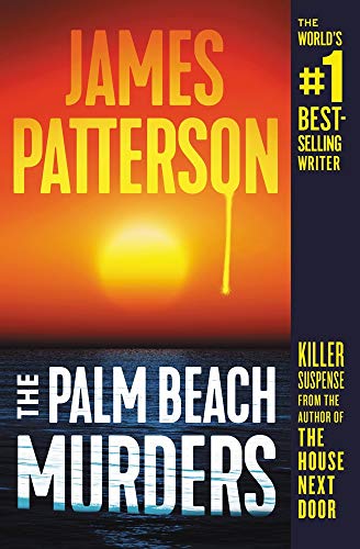 Imagen de archivo de The Palm Beach Murders a la venta por HPB-Diamond
