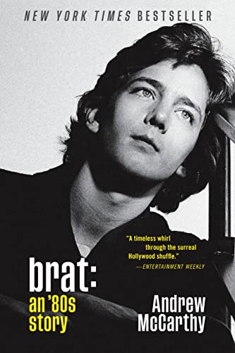 Stock image for Brat: An 80s Story for sale by Books-FYI, Inc.