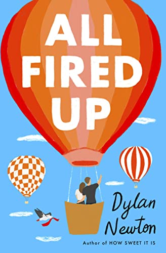 Stock image for All Fired Up for sale by Dream Books Co.