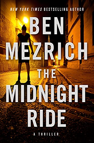 Beispielbild fr The Midnight Ride zum Verkauf von SecondSale