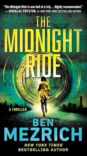 Beispielbild fr The Midnight Ride zum Verkauf von BooksRun