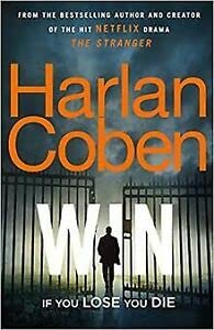  Harlan Coben, Win