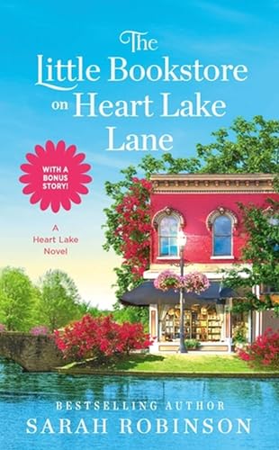 Stock image for The Little Bookstore on Heart Lake Lane for sale by SecondSale