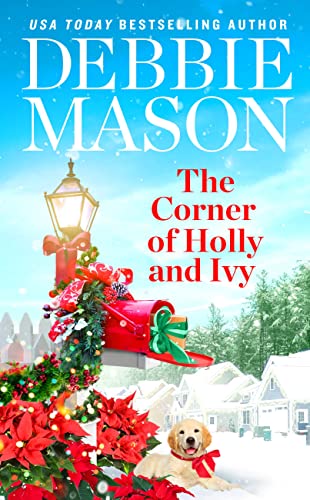 9781538756034: The Corner of Holly and Ivy