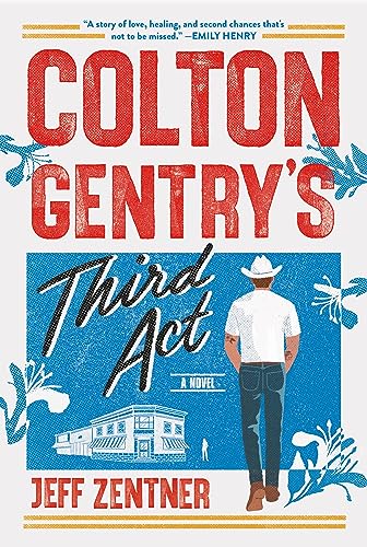 Stock image for Colton Gentry's Third ACT for sale by ThriftBooks-Dallas