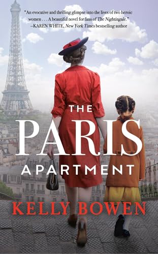 Stock image for The Paris Apartment for sale by BooksRun