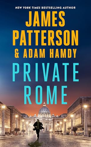 Stock image for Private Rome: A Private Novel
