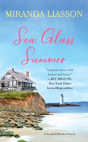 Beispielbild fr Sea Glass Summer zum Verkauf von Kennys Bookstore