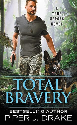 Beispielbild fr Total Bravery (True Heroes (4)) zum Verkauf von SecondSale