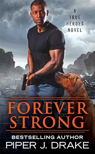 Stock image for Forever Strong for sale by Blackwell's