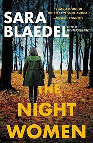 Beispielbild fr The Night Women (previously published as Farewell to Freedom) (Louise Rick series, 4) zum Verkauf von Wonder Book