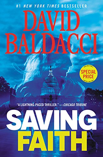 Stock image for Saving Faith for sale by Better World Books