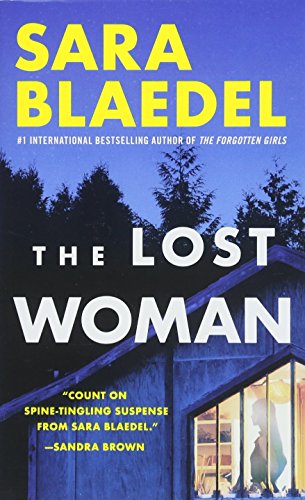 9781538760253: The Lost Woman (Louise Rick Series, 9)