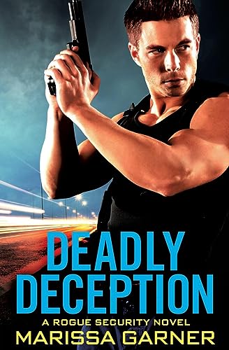 Stock image for Deadly Deception for sale by Blue Vase Books