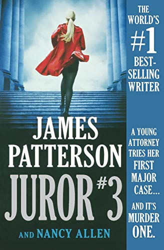 Stock image for Juror #3 for sale by Your Online Bookstore