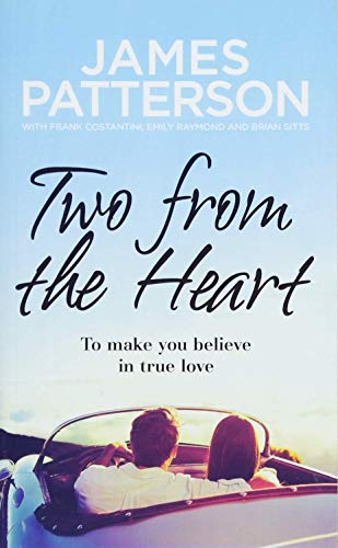 Stock image for Two from the Heart for sale by Barnes & Nooyen Books