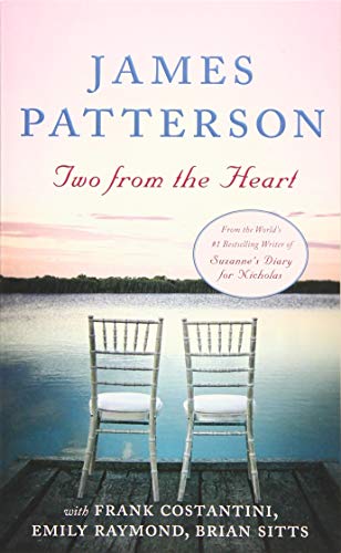 Stock image for Two from the Heart for sale by Gulf Coast Books