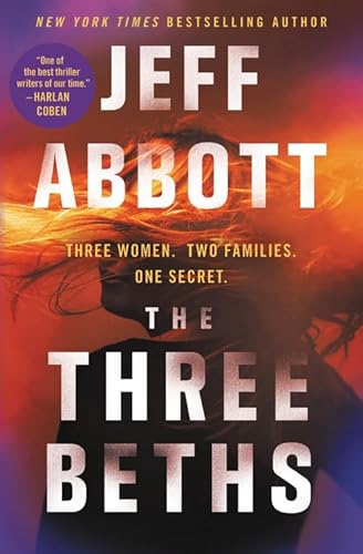 9781538761151: The Three Beths