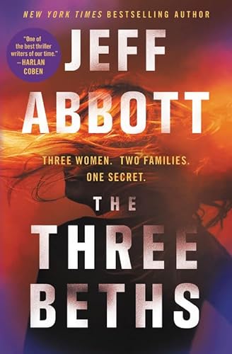 Stock image for The Three Beths for sale by Your Online Bookstore