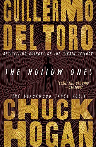 9781538761755: The Hollow Ones (Blackwood Tapes, 1)