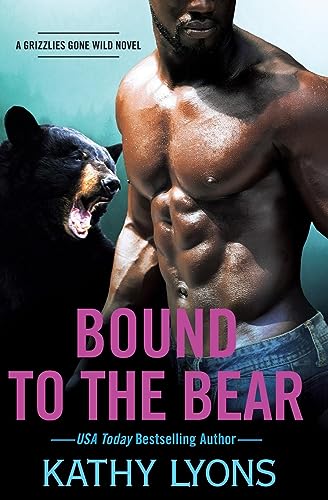 Stock image for Bound to the Bear for sale by SecondSale