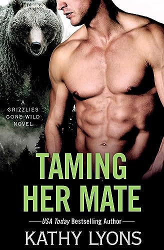 9781538762172: Taming Her Mate