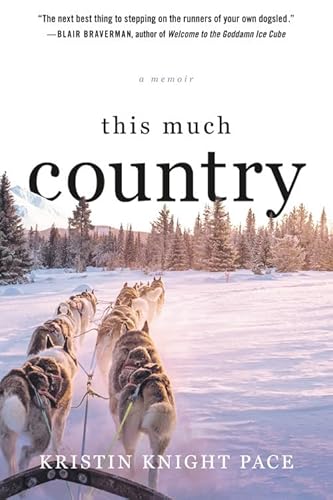 Stock image for This Much Country for sale by Blackwell's