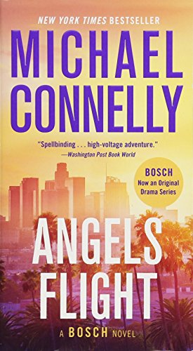 9781538762714: Angels Flight: 6 (Harry Bosch)
