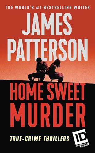 Stock image for Home Sweet Murder James Patter for sale by SecondSale