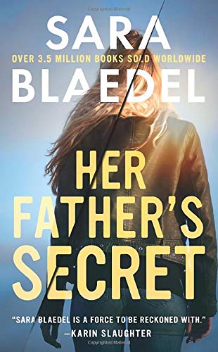 Stock image for Her Father's Secret (The Family Secrets Series (2)) for sale by SecondSale