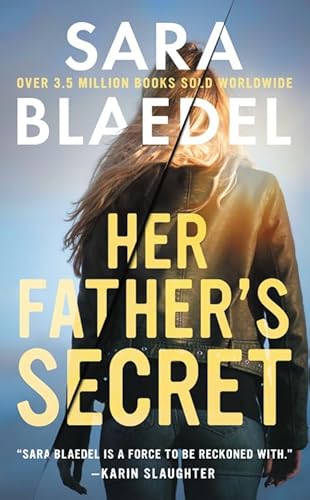 Stock image for Her Father's Secret (The Family Secrets Series, 2) for sale by Wonder Book