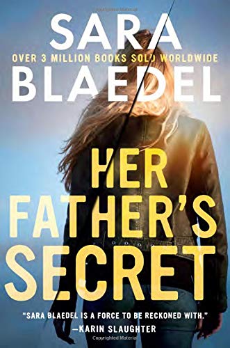 Stock image for Her Father's Secret (The Family Secrets series (2)) for sale by Wonder Book