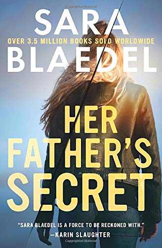 Beispielbild fr Her Father's Secret (The Family Secrets Series, 2) zum Verkauf von Wonder Book