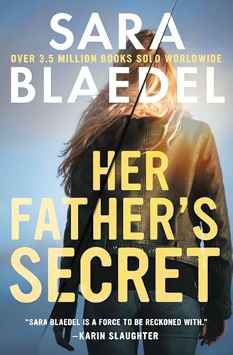 Stock image for Her Father's Secret (The Family Secrets Series (2)) for sale by SecondSale