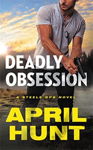 Stock image for Deadly Obsession for sale by Your Online Bookstore