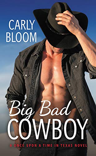 9781538763438: Big Bad Cowboy