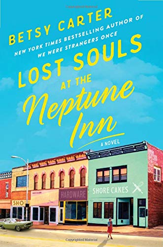 Beispielbild fr Lost Souls at the Neptune Inn zum Verkauf von Better World Books