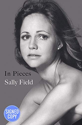 9781538764299: In Pieces - Signed / Autographed Copy