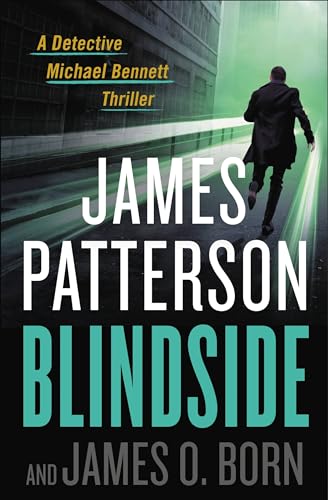 Stock image for Blindside for sale by Better World Books