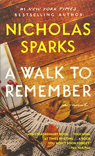 9781538764701: WALK TO REMEMBER