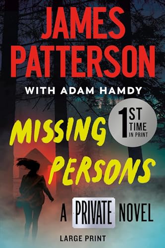 Stock image for Missing Persons: The Most Exciting International Thriller Series Since Jason Bourne (Private Middle East, 1) for sale by R Bookmark