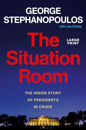 Stock image for The Situation Room for sale by Blackwell's