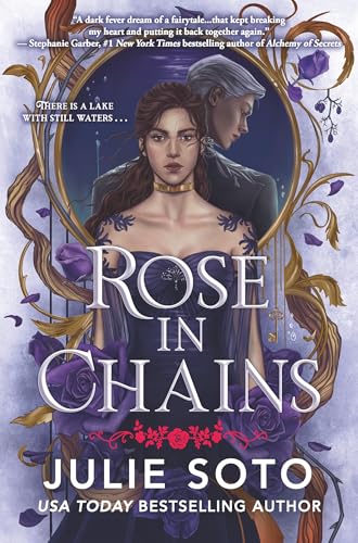 Stock-Bild f�r Rose in Chains (Standard Edition) (The Evermore Trilogy, 1)