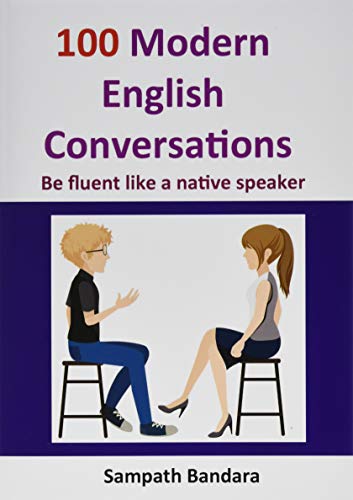 English conversation 100 cheap