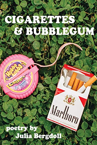 9781539002819: Cigarettes & Bubblegum