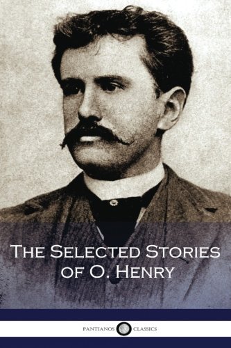 9781539004646: The Selected Stories of O. Henry